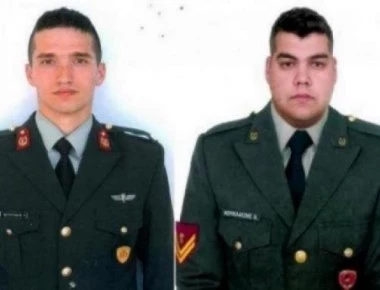 Ακόμα δεν έχουν ολοκληρωθεί οι διαδικασίες μετάθεσης των Άγγελου Μητρετώδη και Δημήτρη Κούκλατζη